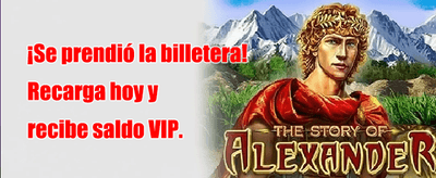 Bono de Referido King promotion banner