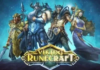 Viking Runecraft