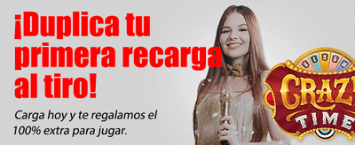 Premios Instantáneos en juegaconelking cl