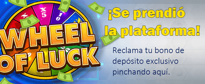 Descarga la App de el King