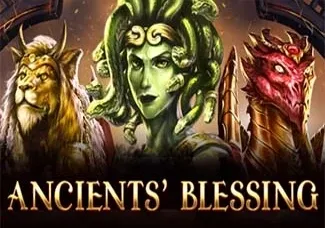 Ancients Blessing game thumbnail