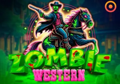 Western Zombie