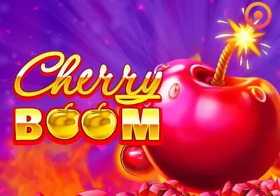 Cherry Boom game icon