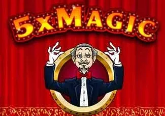5x Magic game thumbnail