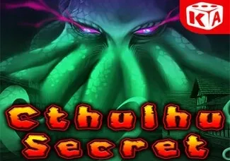 Cthulhu Secret game thumbnail