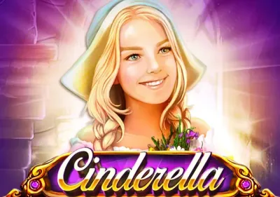 Cinderella game thumbnail