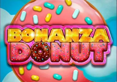 Bonanza Donut game thumbnail