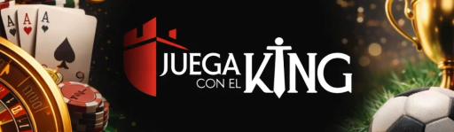 juegaconelkingcl.com Logo